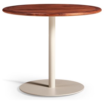 Custom Outdoor Dining Table