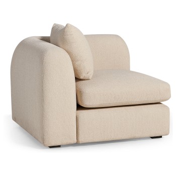 Custom Corner Sofa