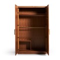 Closet @ K-7, K-7C, K-8, DQ-5