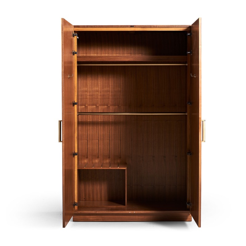 Closet @ K-7, K-7C, K-8, DQ-5