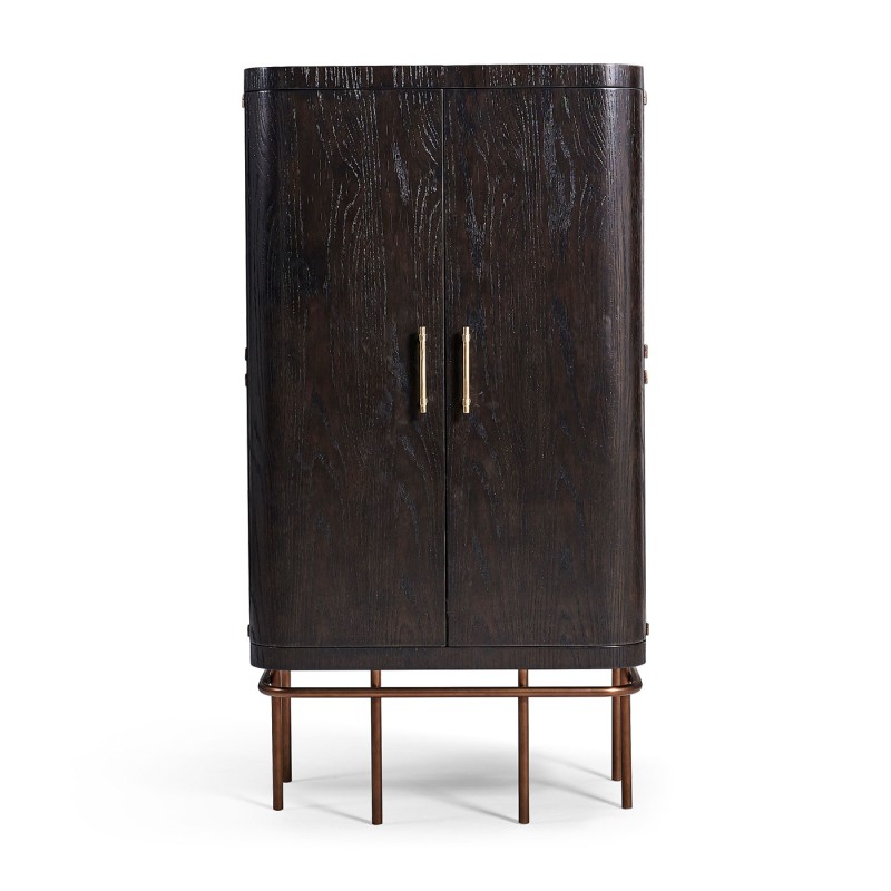 Bar Cabinet - Option 2