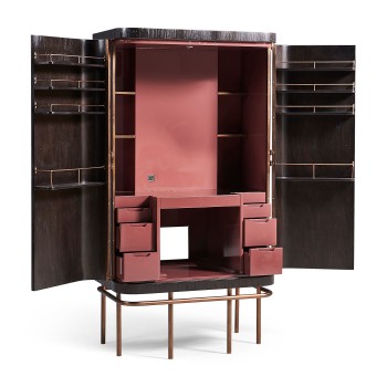 Bar Cabinet - Option 2