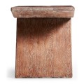 Entry Bench @ Guestrooms