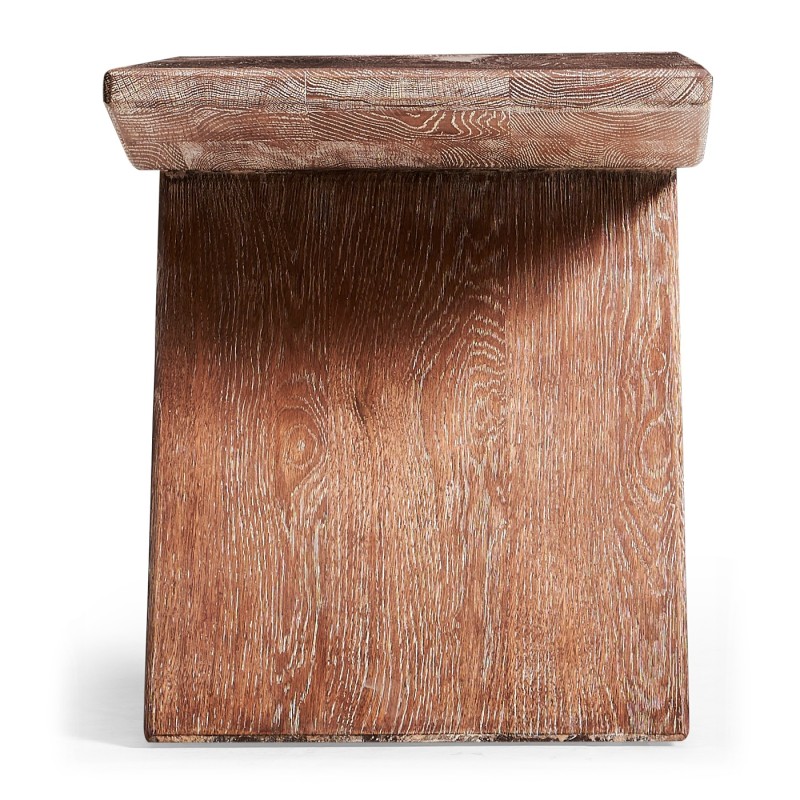 Entry Bench @ Guestrooms