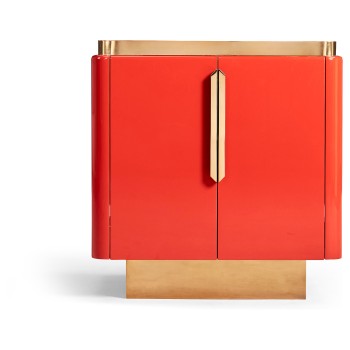 Vanity Cabinet 27 3/4'' x 22 1/2''
