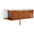 Wall Mounted Console