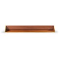 Wall Shelf @Console-NO GROMMET