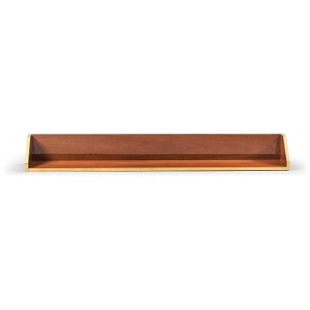 Wall Shelf @Console-NO GROMMET