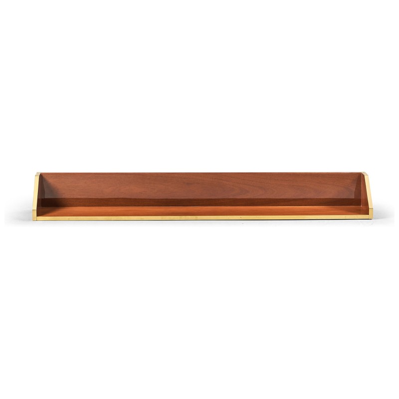Wall Shelf @Console-NO GROMMET
