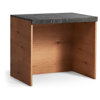 ADA VANITY FABRICATON - LEFT