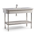Single Vanity