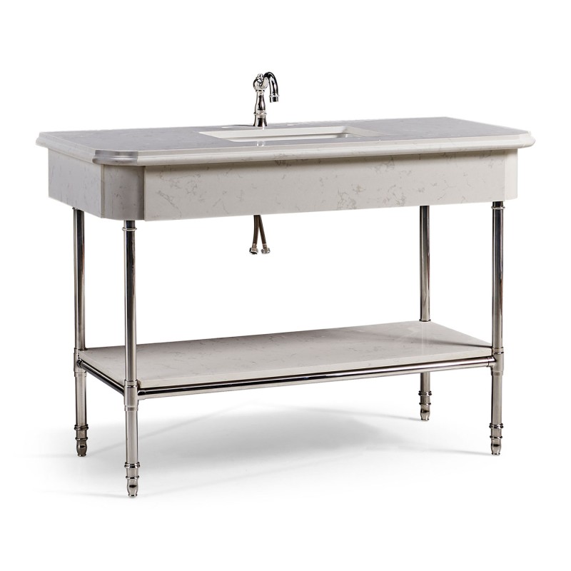 Single Vanity