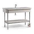 Single Vanity