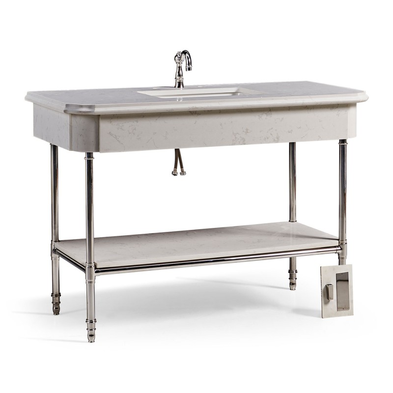 Single Vanity
