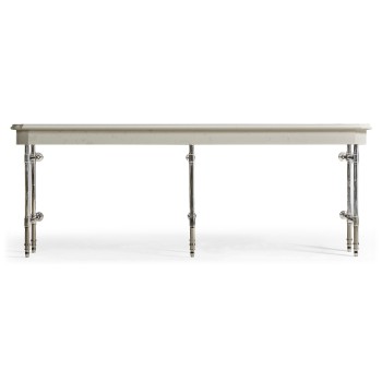 ADA Double Vanity