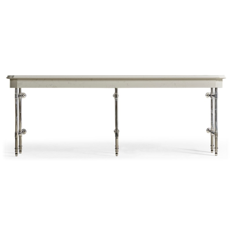 ADA Double Vanity