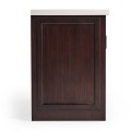 Mini bar - right 48''W