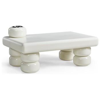Rectangular Side Table (BAR) 012