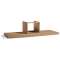 Repisa bajo lavabo  - Self Under Sink Vanity