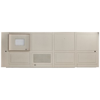 Panel de muro  - Wall Panel Right