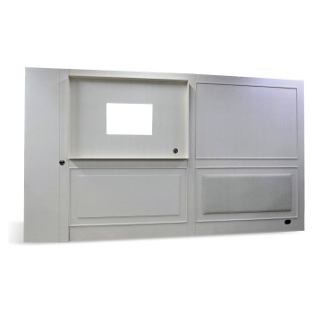 Panel de muro - Wall Panel Left
