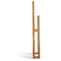Toallero exterior  - External Towel Rail