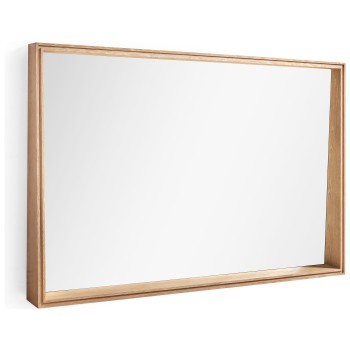 Espejo de baño  - Bathroom Mirror above Vanity