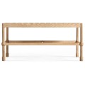 Taburete maletero  - Trunk Table (longer)