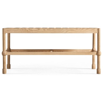 Taburete maletero  - Trunk Table (longer)