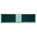 Cabecero cama Doble - Double Bed Headboard