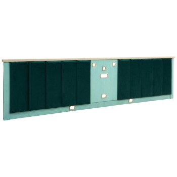 Cabecero cama Doble - Double Bed Headboard