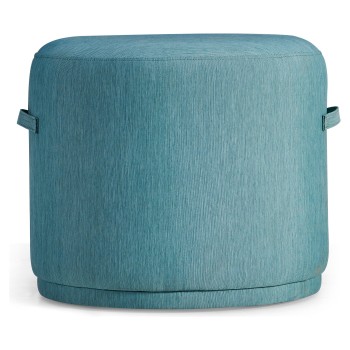 Otoman redondo  - Round Ottoman