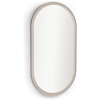 Espejo de cuerpo entero  - Wall Mirror (Taller)