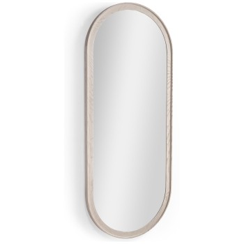 Espejo de cuerpo entero  - Wall Mirror (smaller size)
