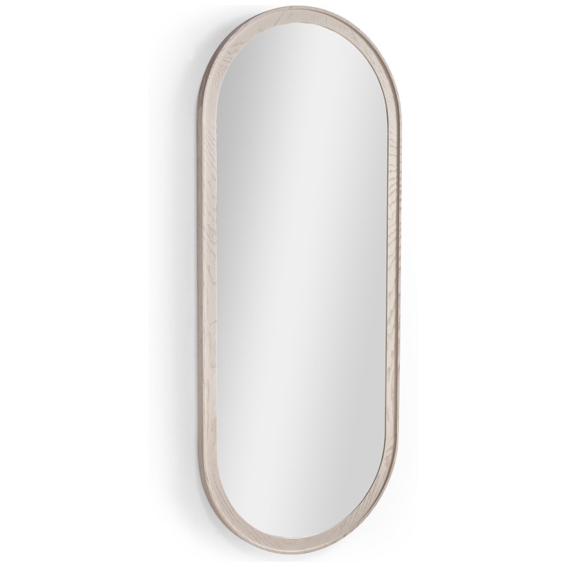 Espejo de cuerpo entero  - Wall Mirror (smaller size)