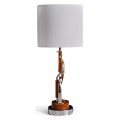 Stirrup Table Light
