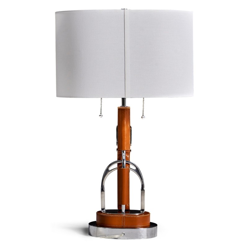 Stirrup Table Light