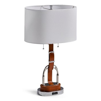 Stirrup Table Light