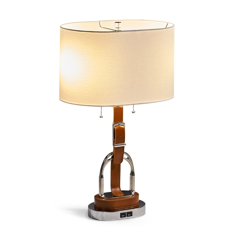Stirrup Table Light
