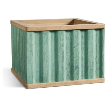 ARUBA Presentation Box