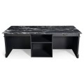 Desk at Concierge