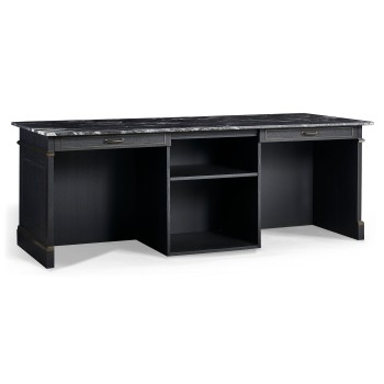 Desk at Concierge
