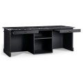Desk at Concierge
