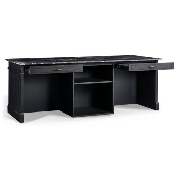 Desk at Concierge