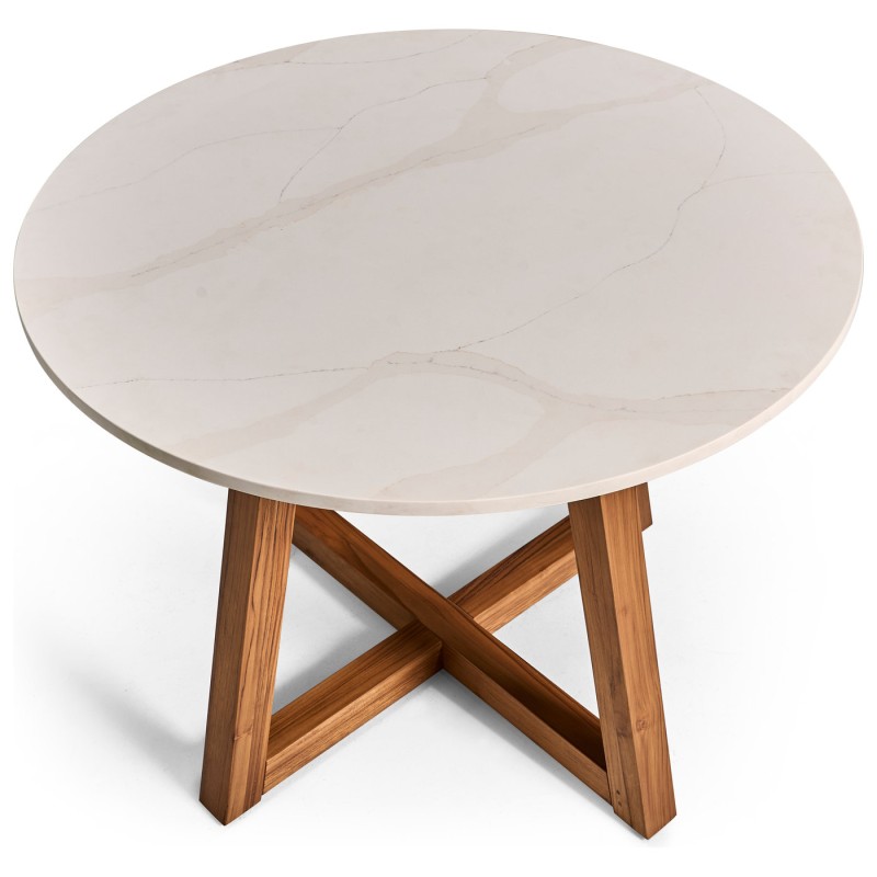 Mesa comedor exterior - Outdoor Dining Table