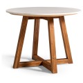 Mesa comedor exterior - Outdoor Dining Table