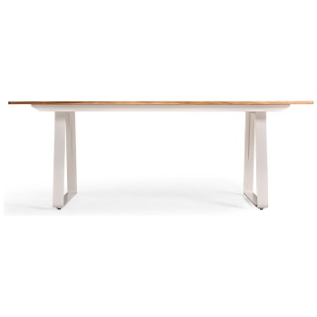 Mesa comedor de exterior - Outdoor Dining Table