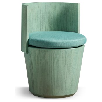 Silla de comedor - Dining Chair