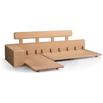 Sofa cama - Sofa Bed Right