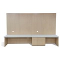 Lambrin de madera - Wooden Lambrin (Right) T4